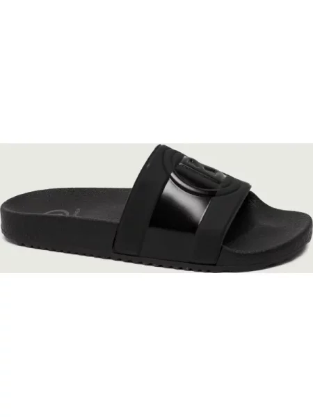 Bogner Șlapi BELIZE L 7 E negru