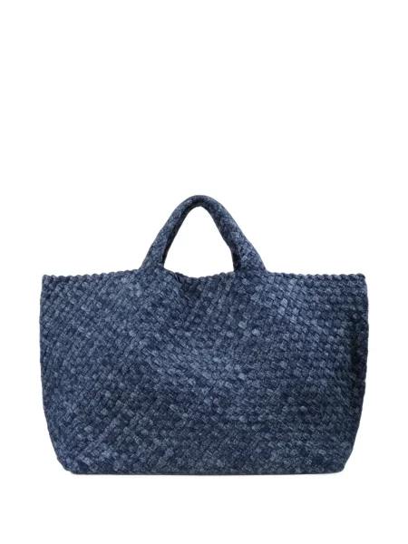 Geantă shopper En Avant albastru