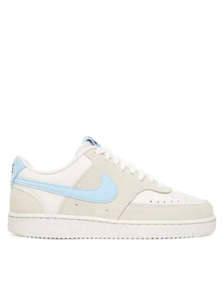 Sneakerși Nike NikeCourt gri
