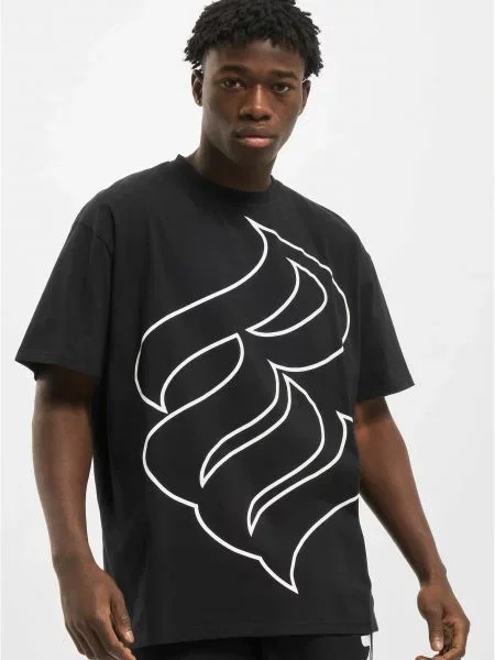 Tricou Rocawear negru