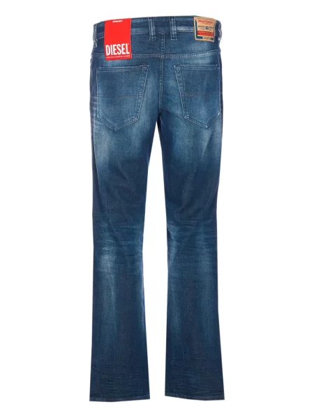 Blugi Diesel albastru