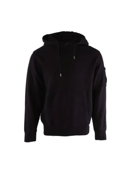 Bluza C.p. Company fioletowa