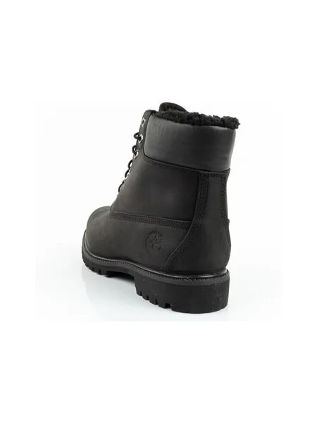 Pantofi Timberland negru