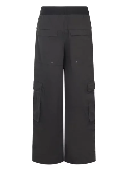 Pantaloni Heliot Emil negru