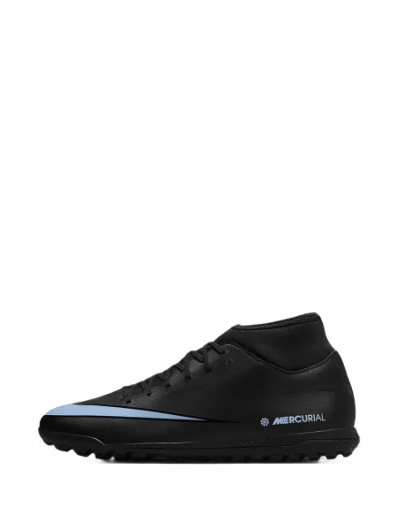 Baschet pantofi alergare Nike Phantom cu model paisley negru