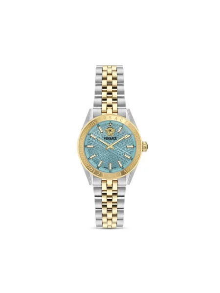 Часовници Versace синьо