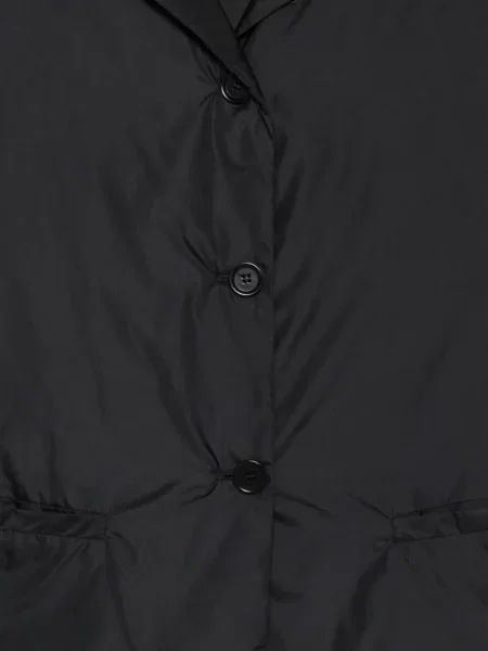 Kurtka Aspesi czarna