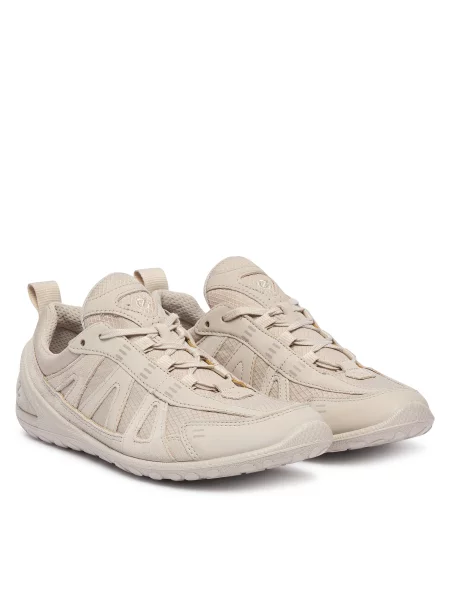 Sneakersy ECCO Biom Lite W Svetlo béžová