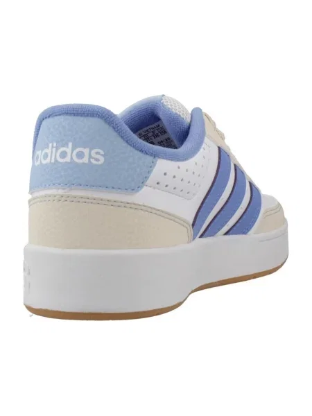 Pantofi copii Adidas alb