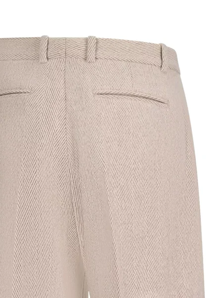 Pantaloni Jacquemus