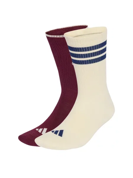 ADIDAS PERFORMANCE Șosete sport Stadium / bleumarin / roșu burgundy bej