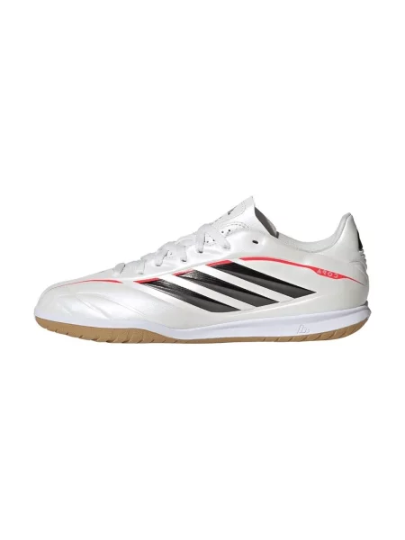 Gyerek félcipő Adidas fehér