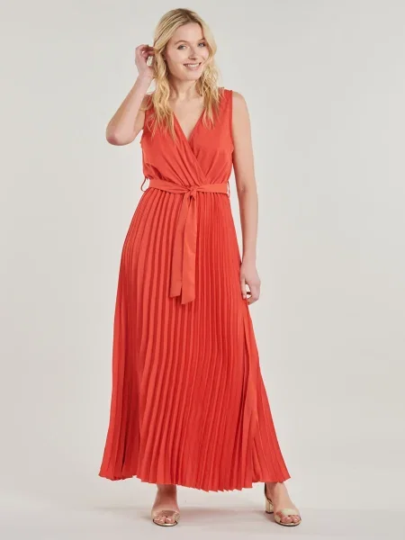 Rochie Moony Mood roșu