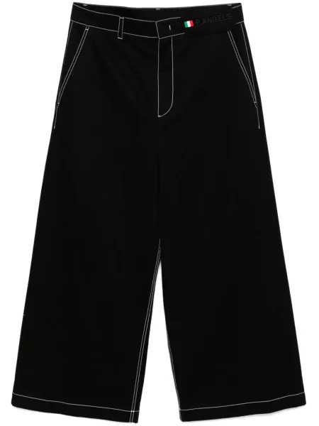 Pantaloni Moncler negru