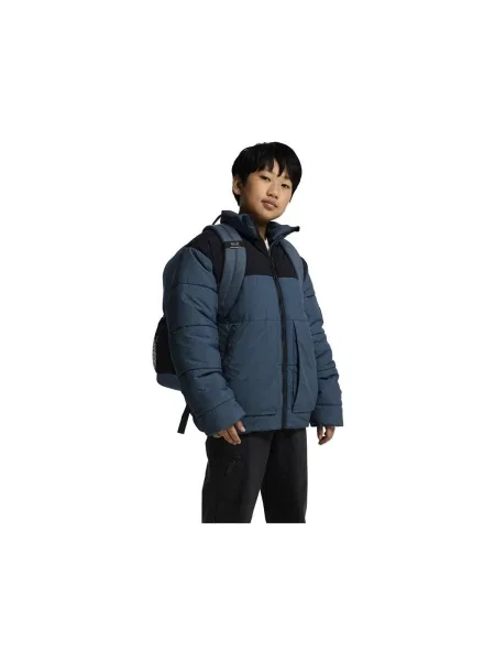Rucsac copii Jack Wolfskin albastru