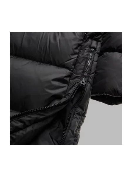 Palton Blauer negru