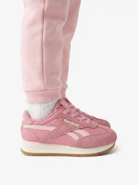 Reebok Сникърси CEO-FIORI розов