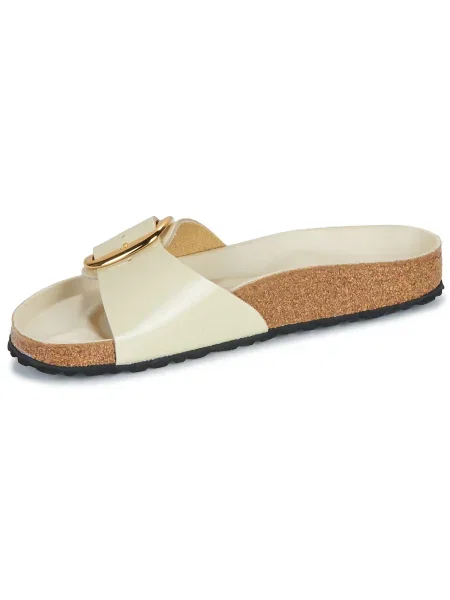 Pantofi Birkenstock bej