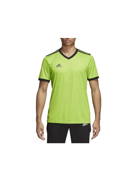 Tricou Adidas verde