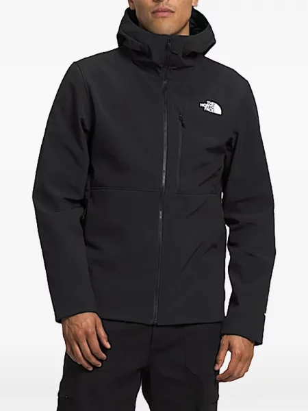 Geacă The North Face negru