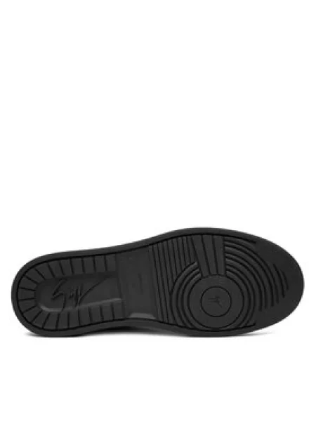 Giuseppe Zanotti Sportcipők fekete