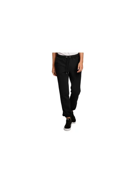 Bjorn Borg Meghan Sweatpants Kobiety Spodnie Björn Borg Size: 34 czarny