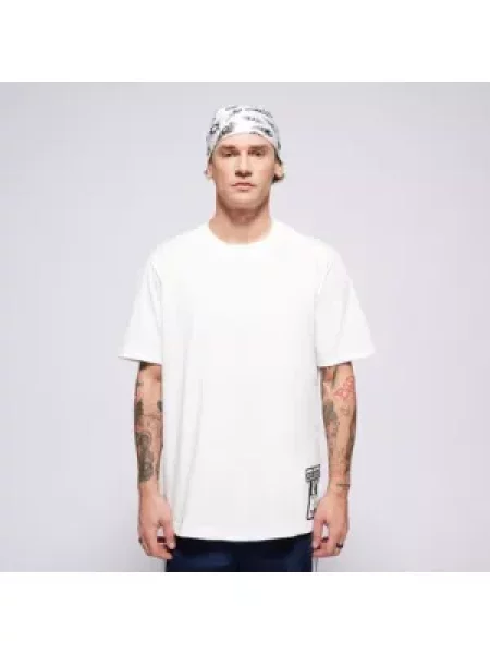 Adidas Marškinėliai Adibreak balta