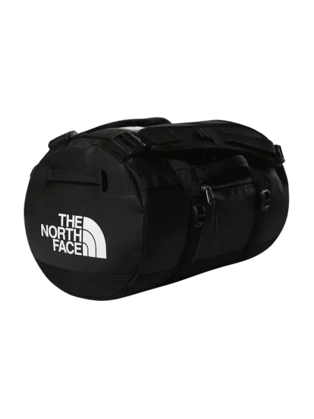 The North Face torba podróżna Base Camp Duffel XS Mężczyźni ONE SIZE czarny
