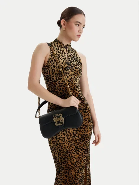 Torebka Just Cavalli czarna