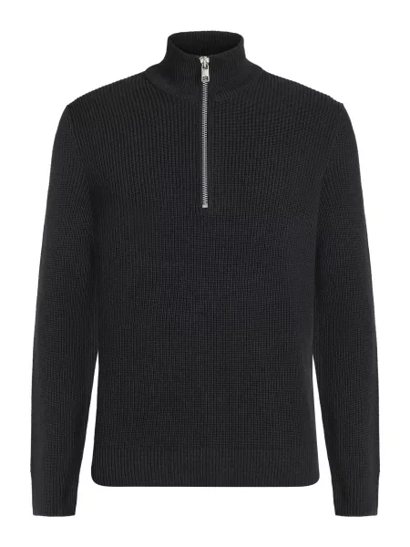 Marc O'Polo DENIM Pulover negru