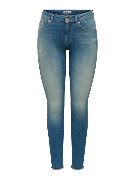 ONLY Jeans ONLBLUSH' albastru