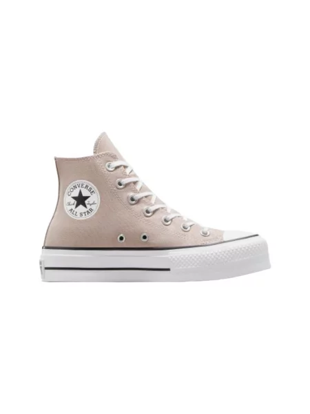 Pantofi Converse bej