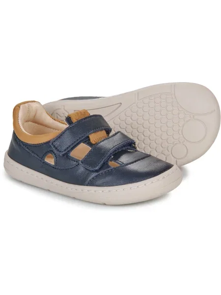Pantofi copii Easy Peasy albastru