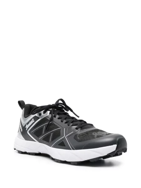 Sneakerși Herno negru