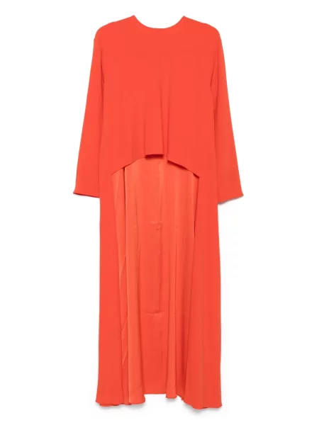 Bluză Racil lungă portocaliu