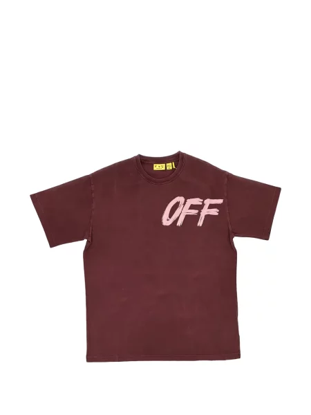 Μπλούζα Off-white λευκό