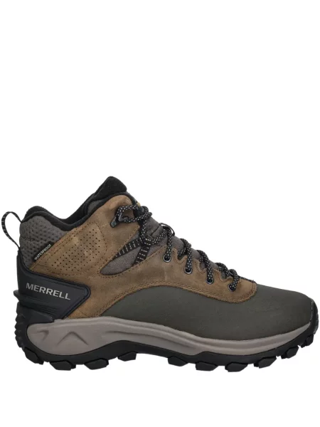 Botine Merrell maro