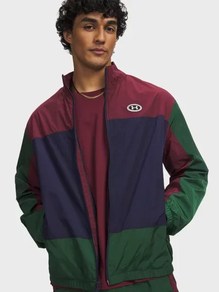 Ветровка Under Armour для бега