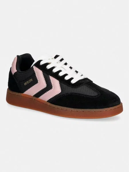 Hummel Tenisky CPH RS černé