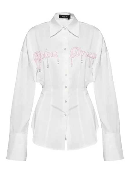 Cămașă Anouki alb