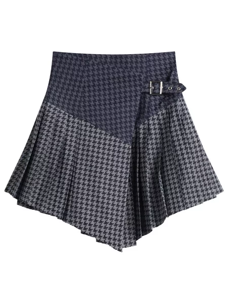 Spódnica mini Tolu Coker