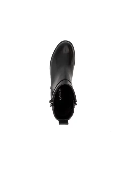 Pantofi Gabor negru