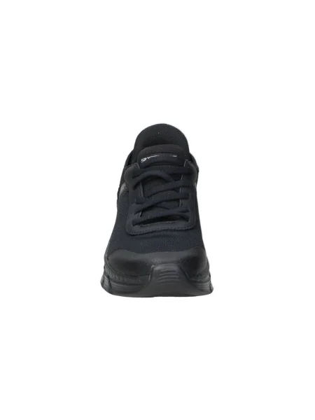 Tenisky Skechers čierna