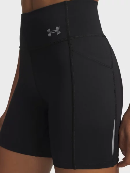 Велосипедки Under Armour чорні