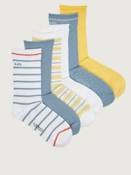 LAUREN RALPH LAUREN Șosete