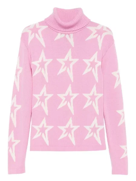 Top Perfect Moment różowy