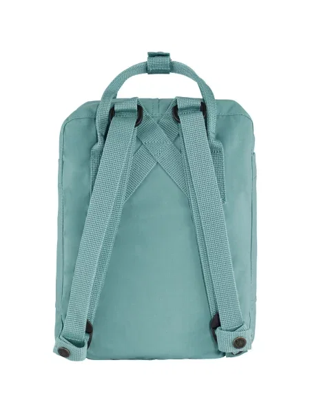 Rucsac Fjallraven albastru