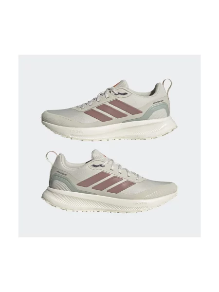 Tenisky Adidas biela