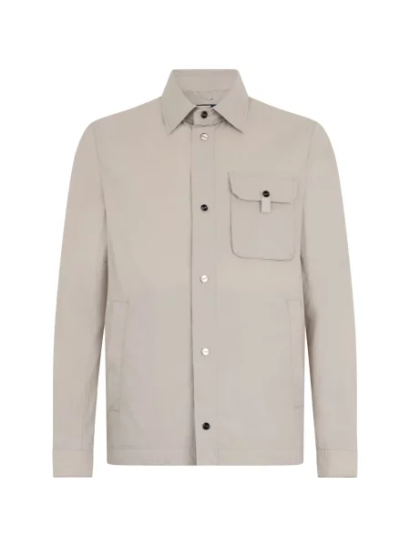 Jachetă-cămașă Herno