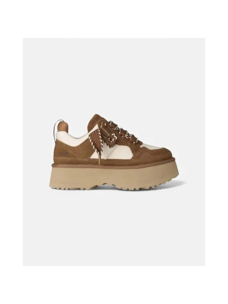 Tenisky Ugg biela